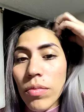 DannaftDavid from StripChat