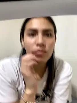 DannaftDavid from StripChat is Freechat