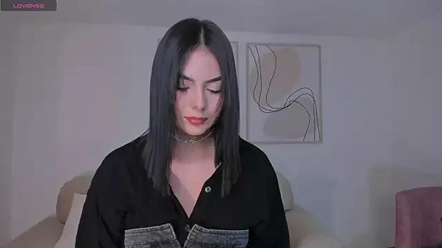 DannaGibbs from StripChat