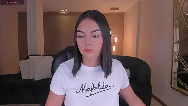 DannaGibbs from StripChat is Freechat
