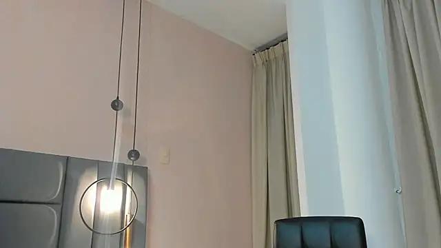 DannaHadid from StripChat