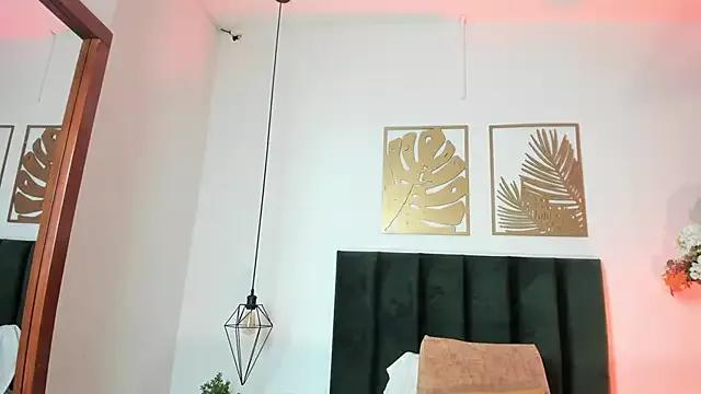 DannaHadid from StripChat