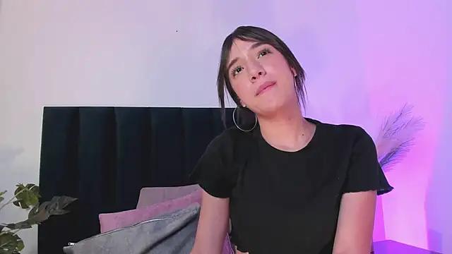 DannaHadid from StripChat