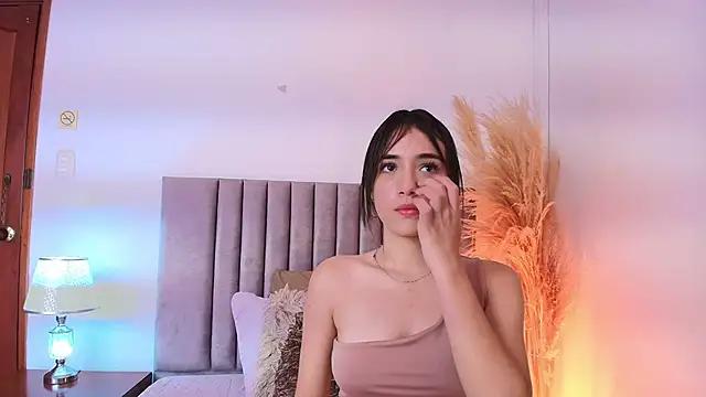 DannaHadid from StripChat