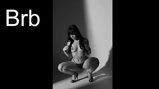 DannaHyde from StripChat