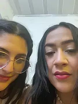 DannaLux_ from StripChat is Freechat