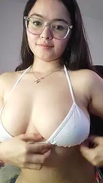 dannaparker from StripChat