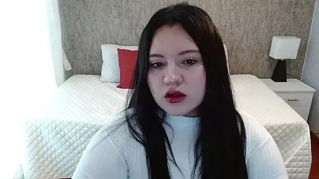 dannarossy_ from StripChat