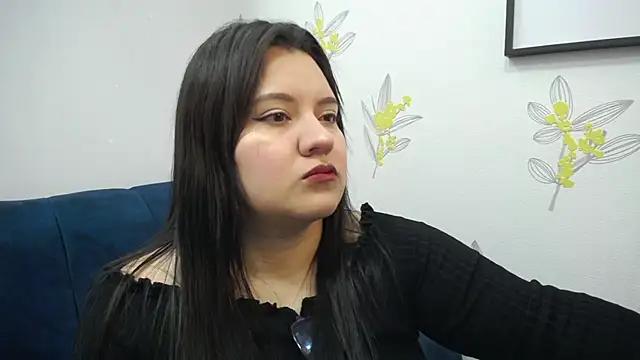 dannarossy_ from StripChat