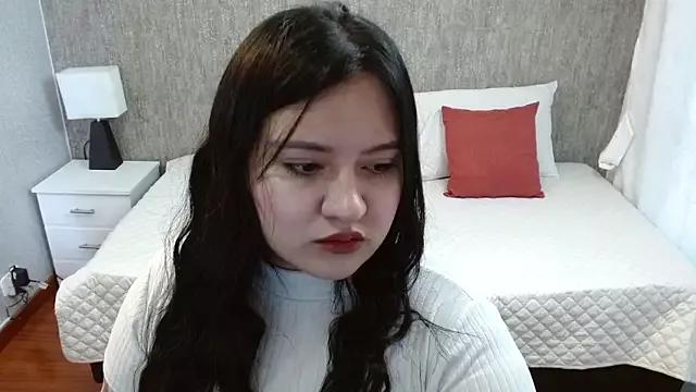 dannarossy_ from StripChat is Freechat