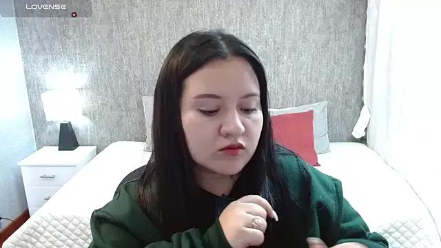 dannarossy_ from StripChat