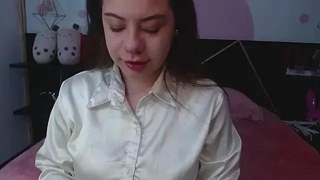 DanniAbbey webcams show profile image 