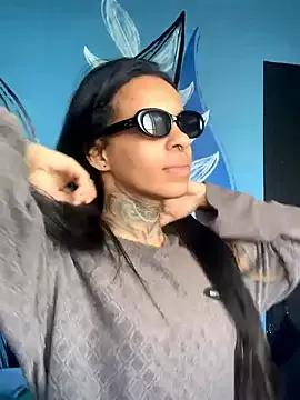 Danniky from StripChat is Freechat