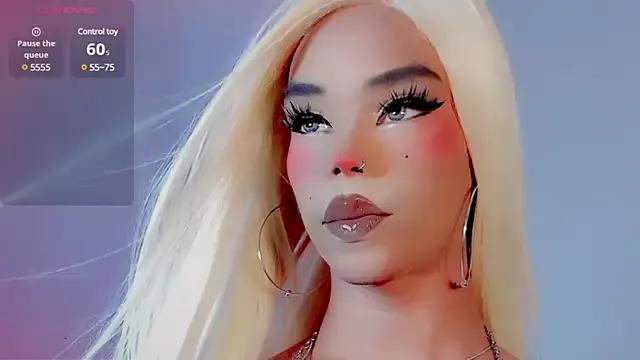 DanniLee_ from StripChat