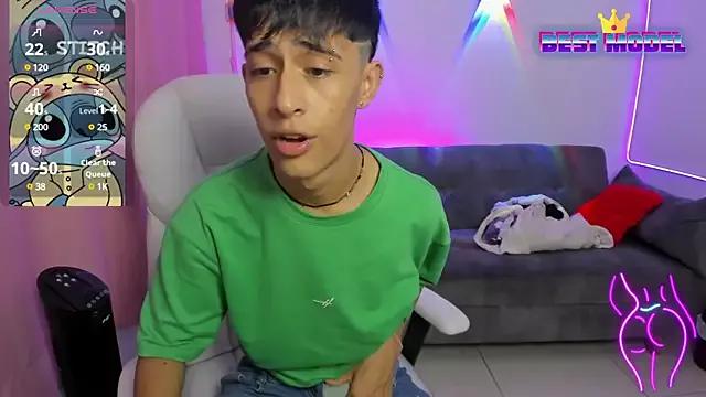 Danny_cute_05 webcams show profile image 