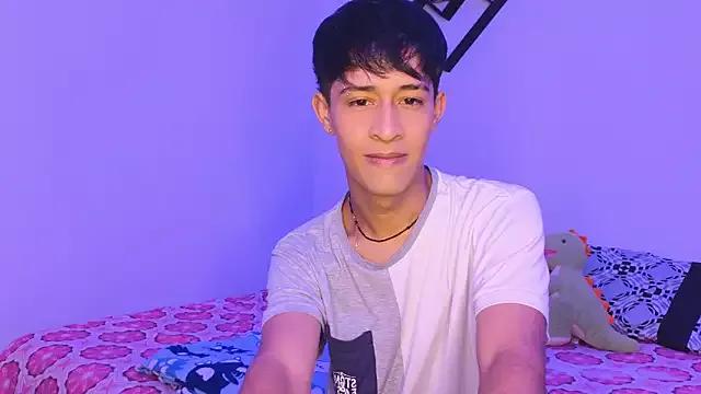 Danny_cute_05 from StripChat