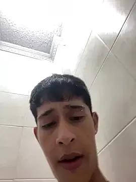 Danny_cute_05 from StripChat