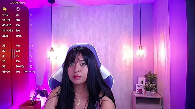 Discover our girls online shows and discover the company of countless livestreamers, with stunning shapes, sex toys and more.