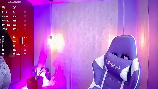 danny_goddess from StripChat