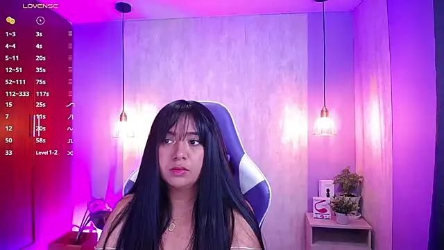 danny_goddess from StripChat
