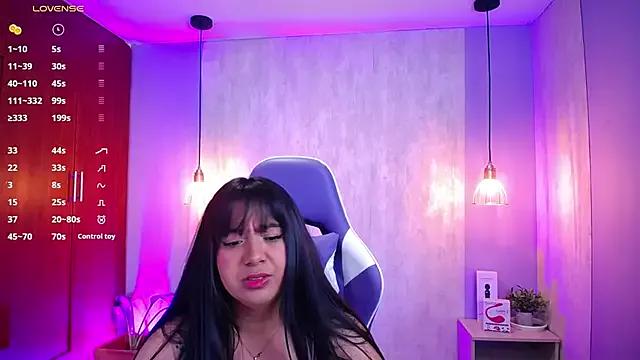 danny_goddess from StripChat