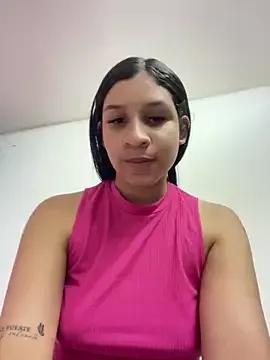 Danny_gonza from StripChat is Freechat