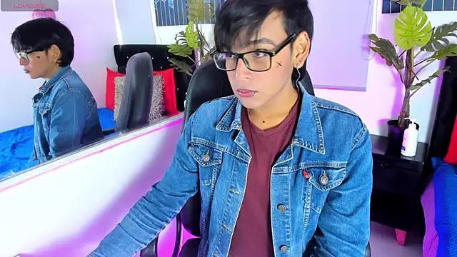 danny_hot__ from StripChat