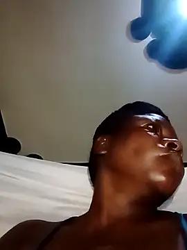 Danny_lady from StripChat