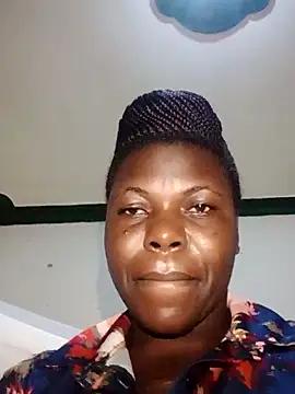 Danny_lady from StripChat