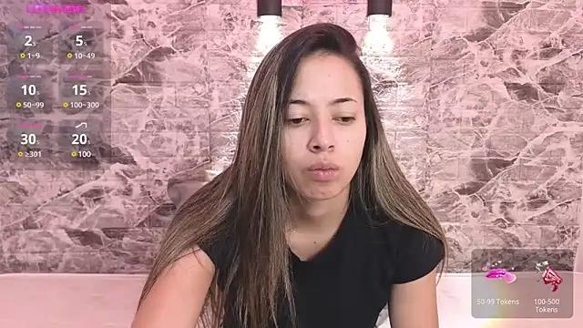Danny_Ninaa from StripChat