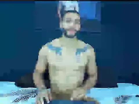 Danny_Wilson1 webcams show profile image 