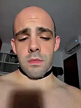 dannyand2 from StripChat