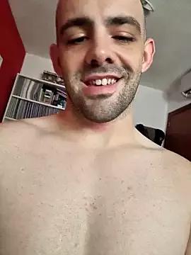 dannyand2 from StripChat