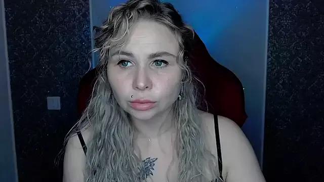 DannyBB_ from StripChat