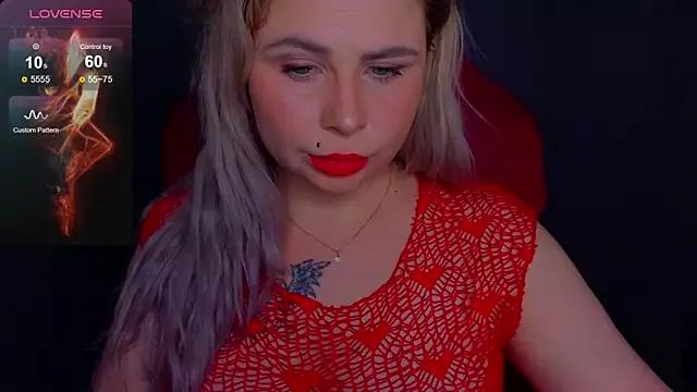 DannyBB_ from StripChat