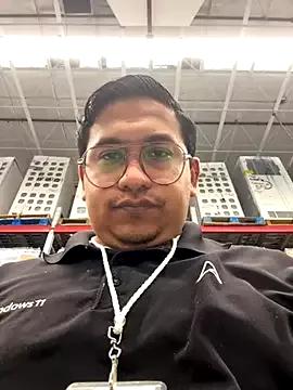 dannybs05 from StripChat