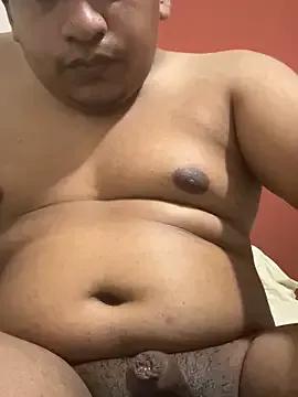 dannybs05 from StripChat