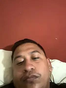 dannybs05 from StripChat