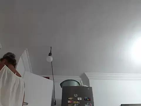 dannydoll33 from StripChat