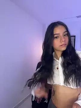 DannySamm webcams show profile image 