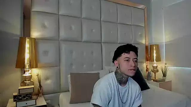 DannyStone webcams show profile image 