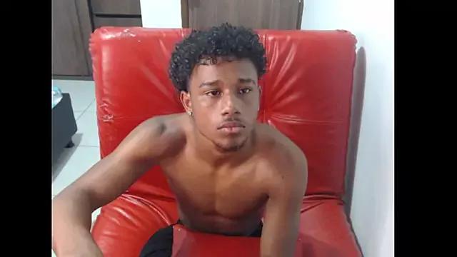 Dante_starhot from StripChat is Freechat