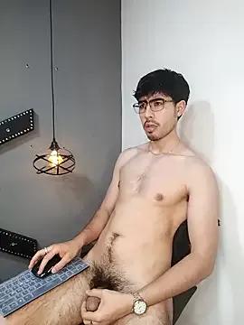 DanteBrown01 webcams show profile image 