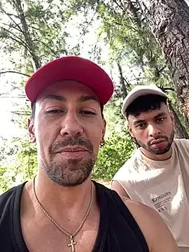 dantedesirexx from StripChat is Freechat