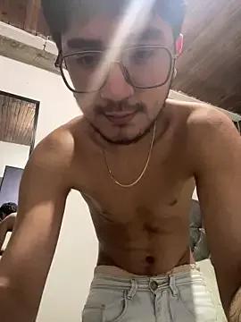 DanteRushh from StripChat is Freechat