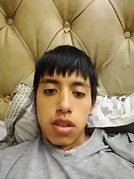 Danuel23 webcams show profile image 