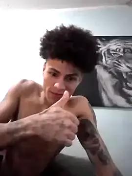 dany_hardy from StripChat is Freechat