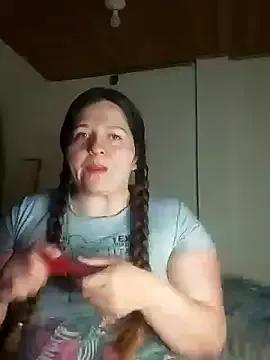 Daphne_girlsex from StripChat is Freechat
