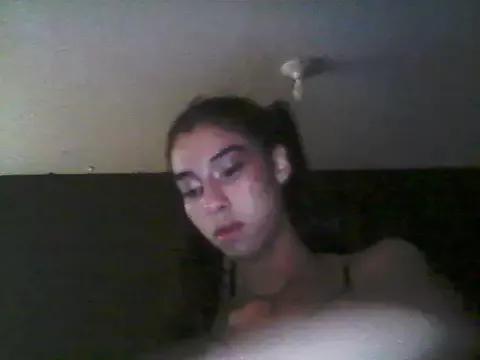 Dara-montenegro from StripChat