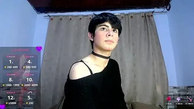 DaraKat18 webcams show profile image 